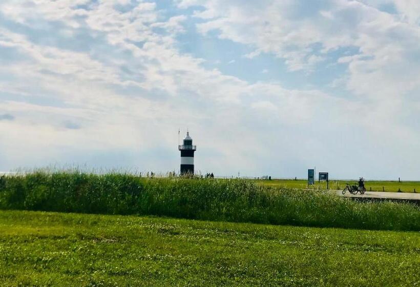 اتاق اکونومی, Hausamhafen Bremerhaven Geestland