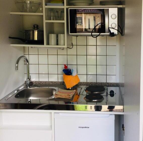 استودیو خانوادگی, Hausamhafen Bremerhaven Geestland
