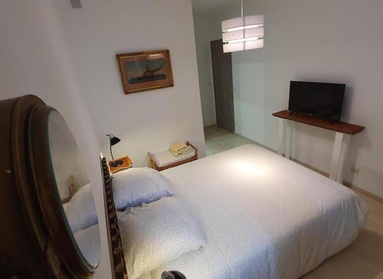 اتاق استاندارد, Il Porto