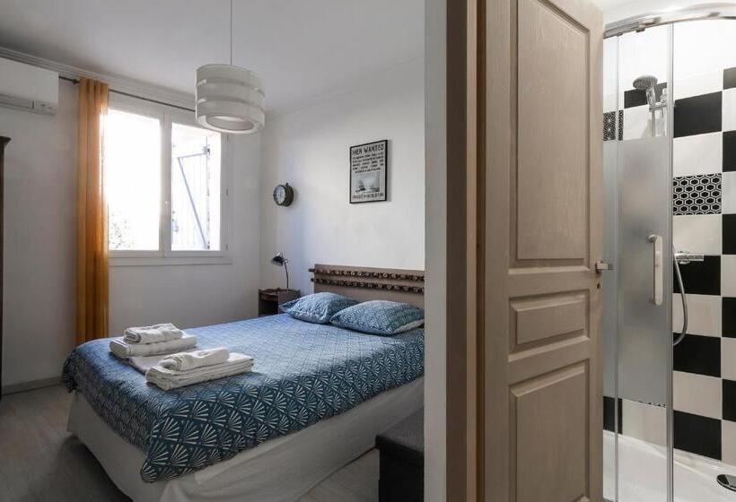 اتاق استاندارد, Il Porto