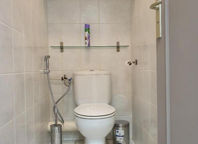اتاق استاندارد با سرویس بهداشتی مشترک, Il Porto