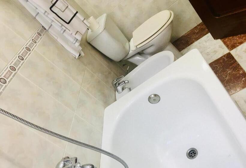 اتاق اکونومی, Santa Isabel Low Cost Rooms In Private House