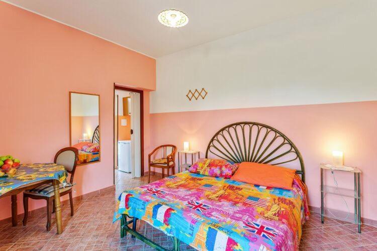 اتاق استاندارد, Michelangelo S House