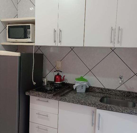 Апартаменты 1 Спальня с Видом, Pousada Brisamar Morro Dos Conventos