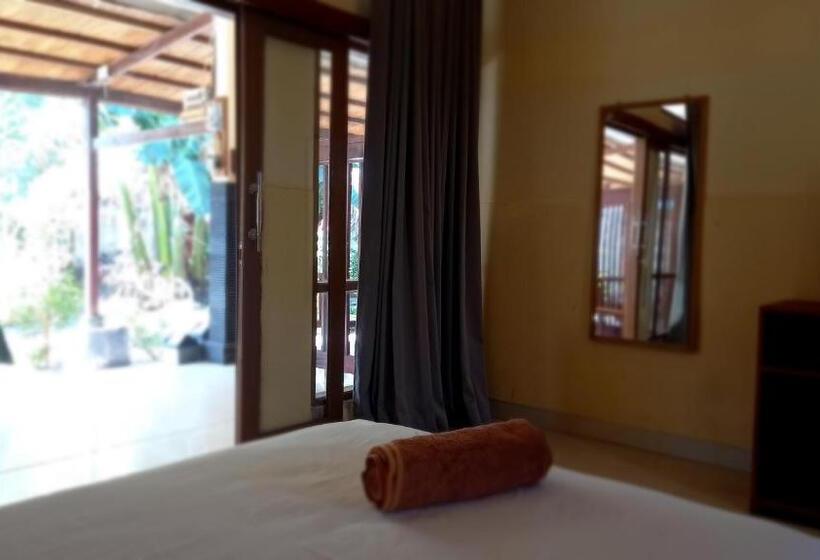 Номер Deluxe, Wisma Bunda