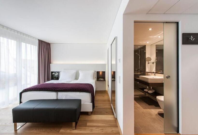 컴포트 룸, Bergheim 41 Hotel Im Alten Hallenbad