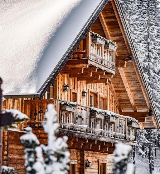 标准间, Almwelt Austria