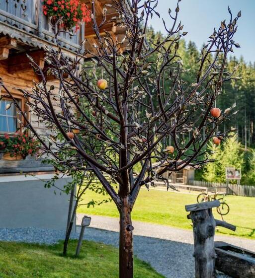 Standard Værelse, Almwelt Austria