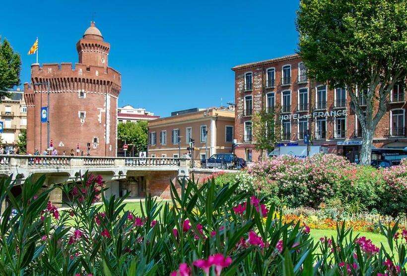 Классический Номер, De France