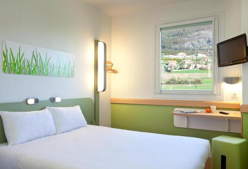 اتاق استاندارد, Ibis Budget Madrid Alcalá De Henares La Dehesa