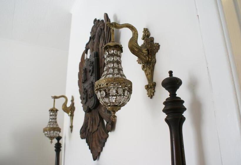 اتاق استاندارد, Marierollet