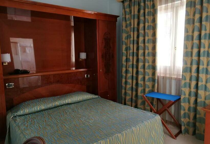 标准间, Terme Marine Leopoldo Ii Terme & Spa