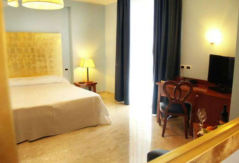 舒适型房间, Terme Marine Leopoldo Ii Terme & Spa