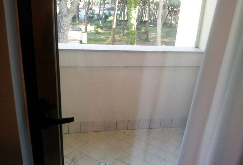 舒适型房间, Terme Marine Leopoldo Ii Terme & Spa