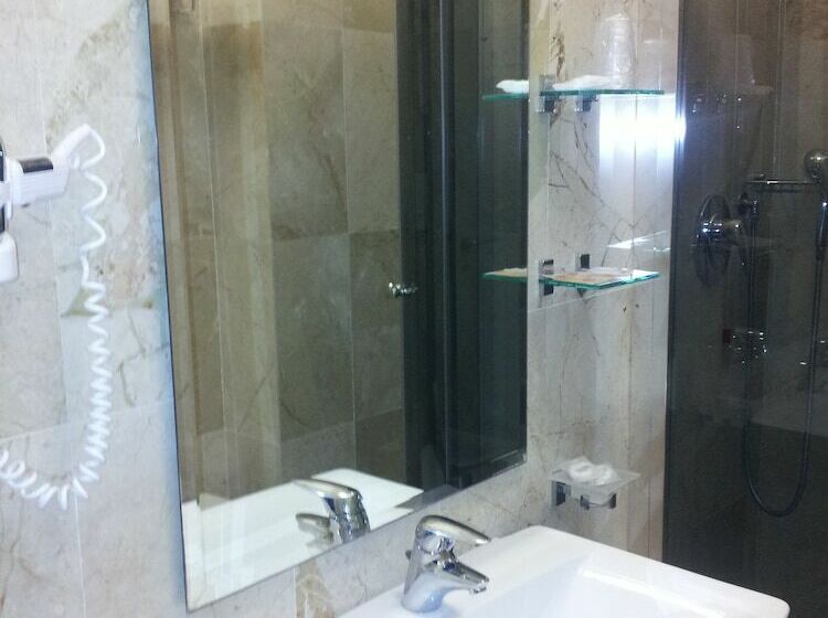 舒适型单人间, Terme Marine Leopoldo Ii Terme & Spa