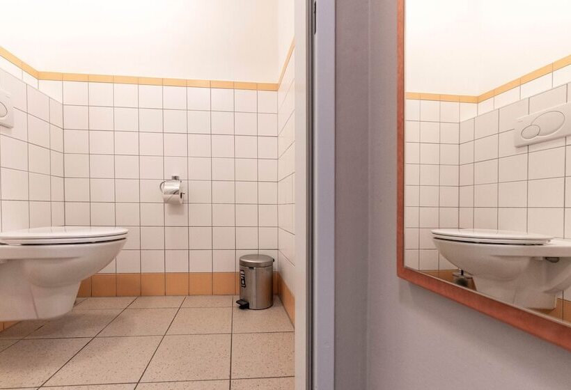 Номер Стандарт, Jufa Hotel Hochrindl