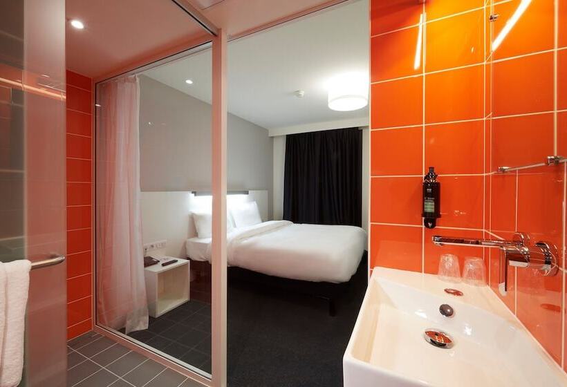 Номер Стандарт Индивидуальный, Le Nex Hotel Tarbes 
