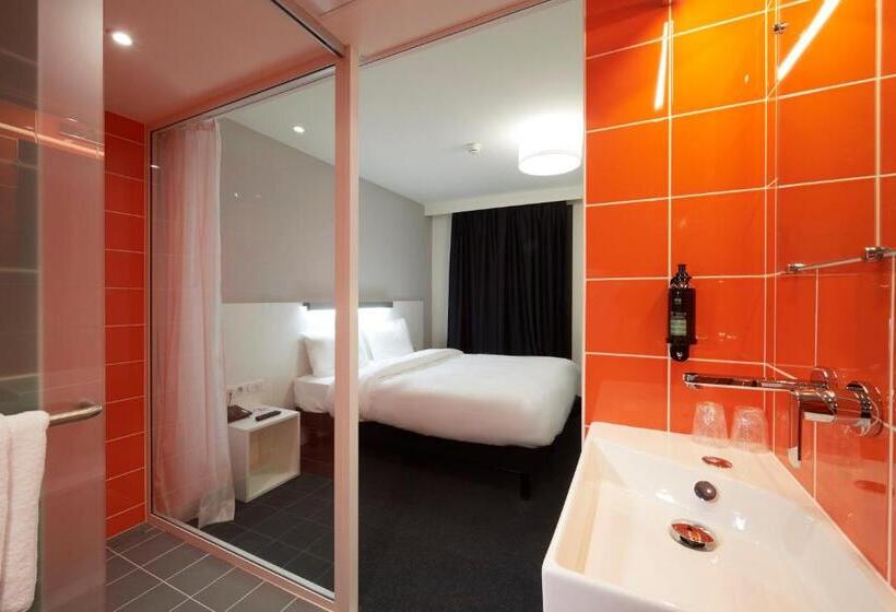 Номер Стандарт, Le Nex Hotel Tarbes 