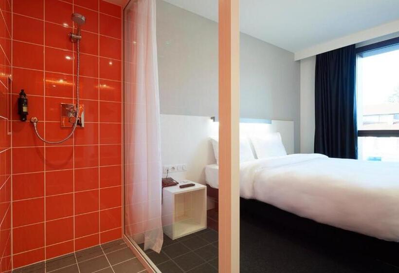 Номер Стандарт, Le Nex Hotel Tarbes 