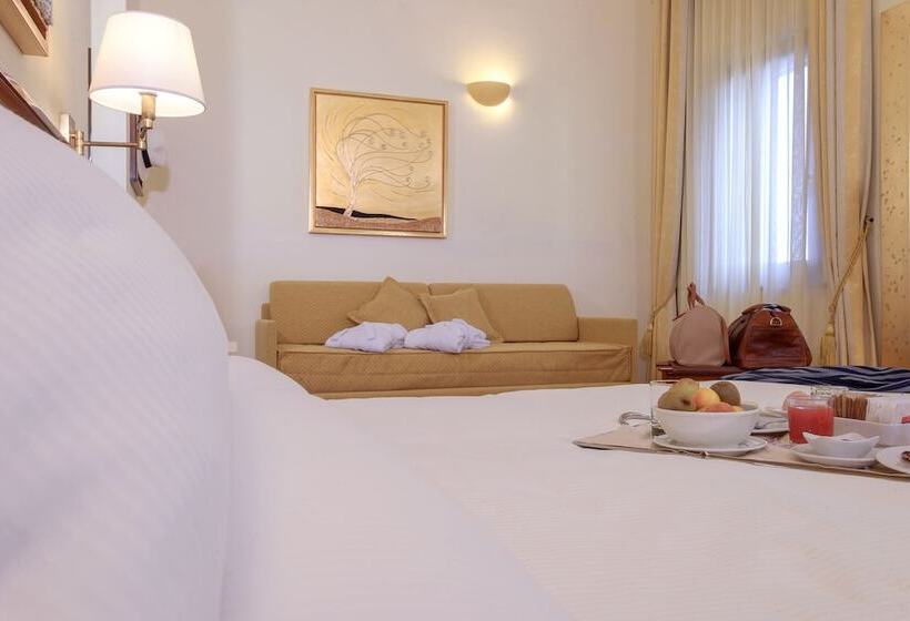Номер Superior, Popilia Country Resort