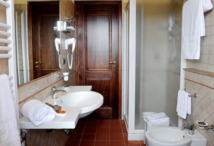 Дом 1 Спальня, Popilia Country Resort
