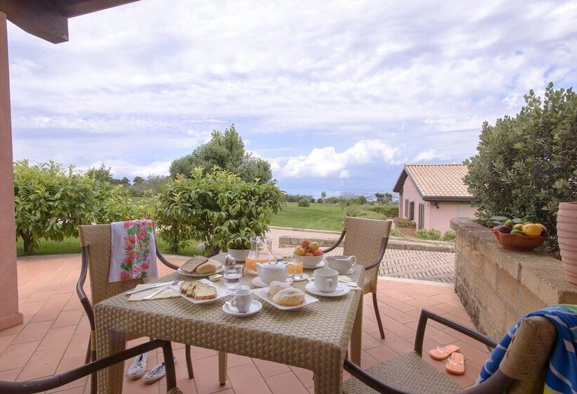 Дом 1 Спальня, Popilia Country Resort