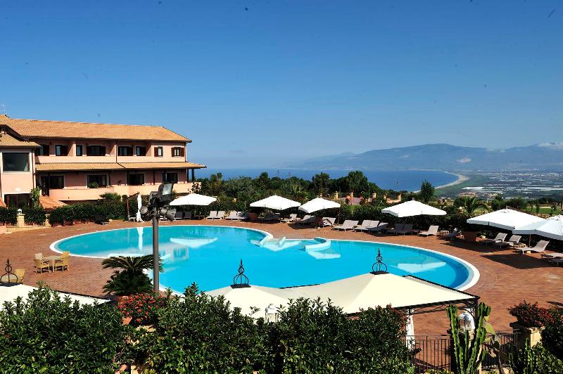 Номер Superior, Popilia Country Resort