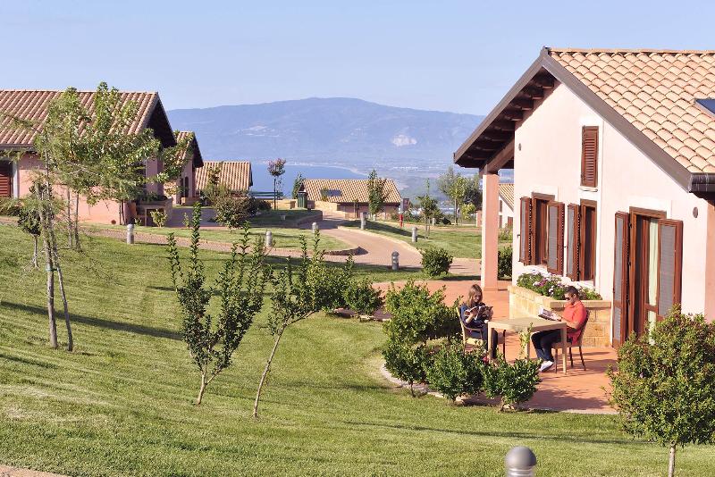 Дом 1 Спальня, Popilia Country Resort