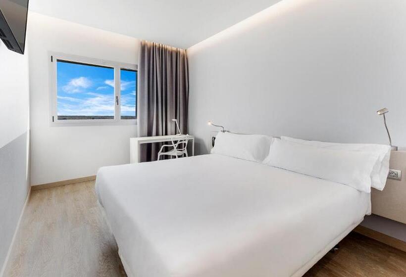 اتاق استاندارد, B&b Hotel Barcelona Viladecans