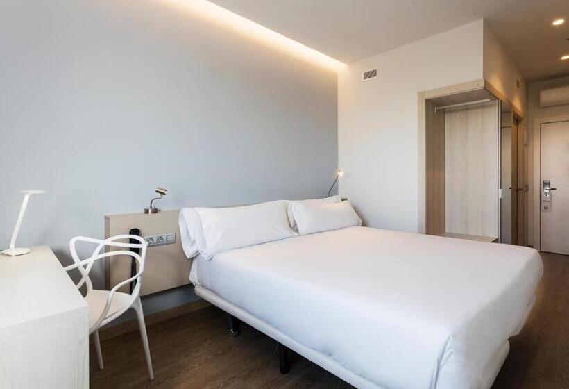 اتاق سوپریور, B&b Hotel Barcelona Viladecans