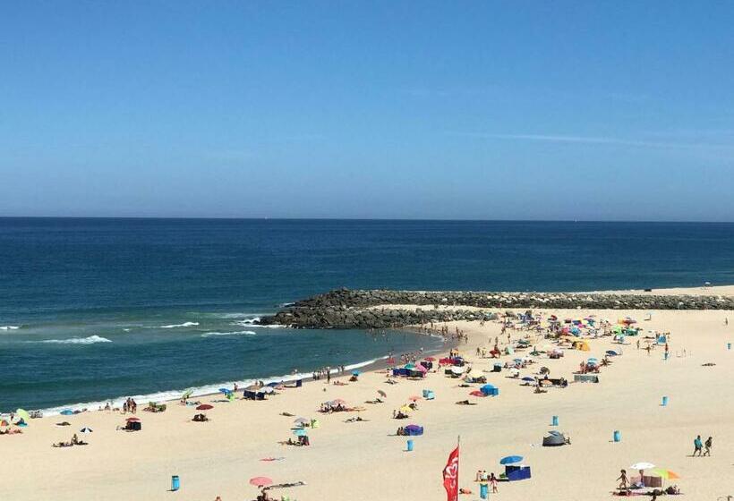 اتاق خانوادگی, Cristal Vieira Praia & Spa