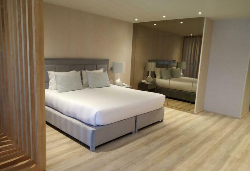 سوییت خانوادگی, Cristal Vieira Praia & Spa