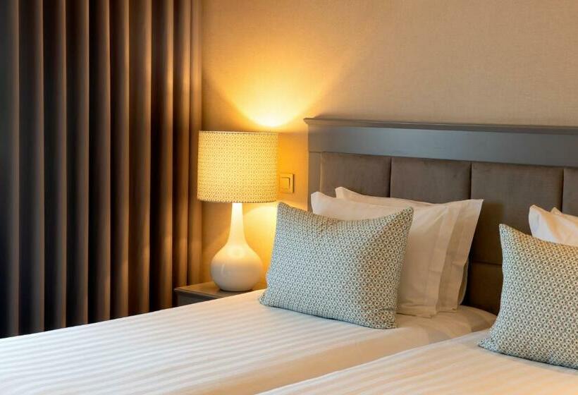 سوییت خانوادگی, Cristal Vieira Praia & Spa
