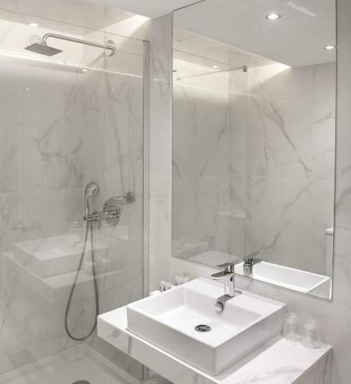 سوییت, Cristal Vieira Praia & Spa