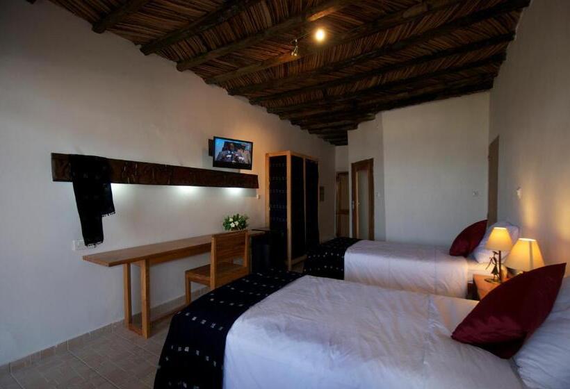 اتاق استاندارد, Hôtel Kadiandoumagne