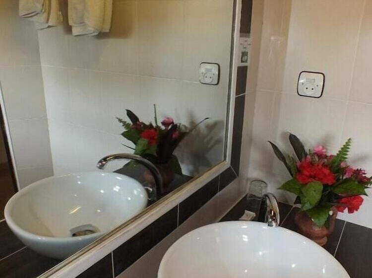 اتاق استاندارد, Hôtel Kadiandoumagne
