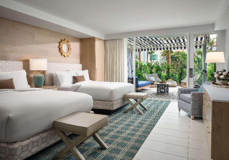 Люкс Вид на Реку, The Ritzcarlton, Kyoto