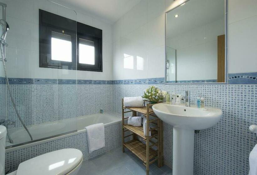 וילה בת 2 חדרי שינה, Pierre & Vacances Resort Fuerteventura Origomare