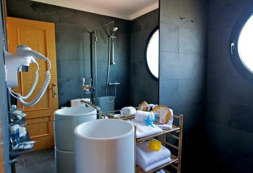 וילה סופריור 2 חדרים, Pierre & Vacances Resort Fuerteventura Origomare