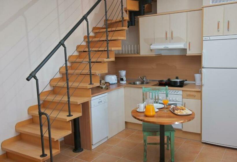 וילה סופריור 2 חדרים, Pierre & Vacances Resort Fuerteventura Origomare