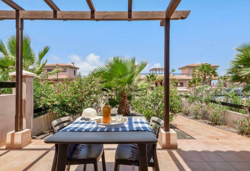 חדר סטודיו סטנדרד, Pierre & Vacances Resort Fuerteventura Origomare