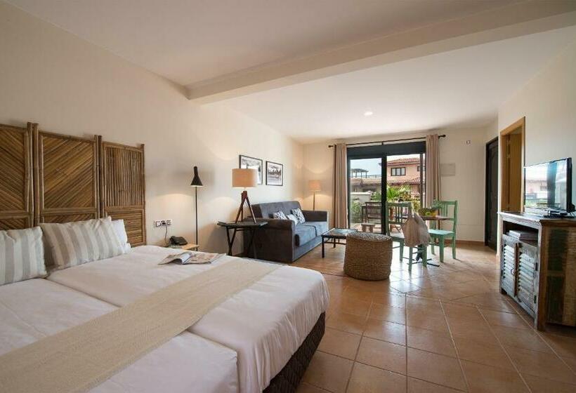 חדר סטודיו סטנדרד, Pierre & Vacances Resort Fuerteventura Origomare