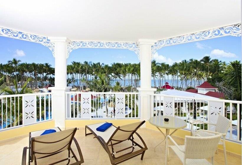 سوییت جونیور لوکس, Bahia Principe Luxury Bouganville - Adults Only - All Inclusive