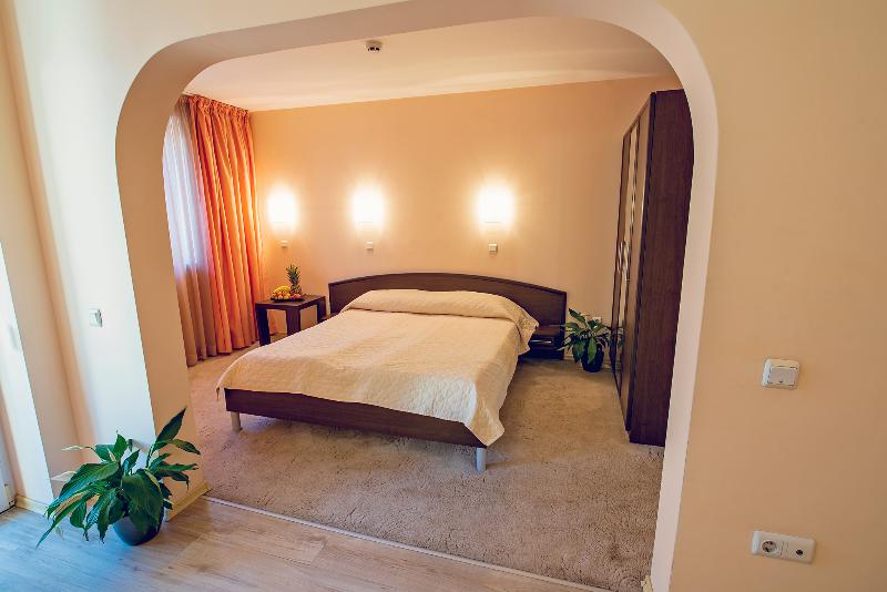 سوییت جونیور با چشم‌انداز دریا, Bahia Principe Luxury Bouganville - Adults Only - All Inclusive