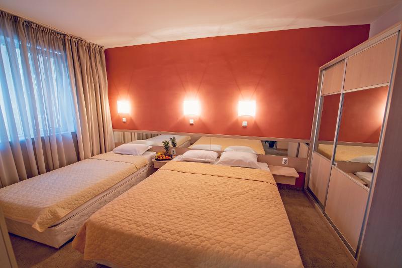 سوییت جونیور با چشم‌انداز دریا, Bahia Principe Luxury Bouganville - Adults Only - All Inclusive