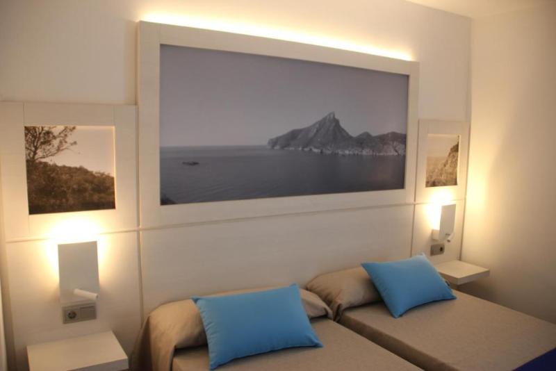 חדר סטודיו סטנדרד, Pierre & Vacances Resort Fuerteventura Origomare