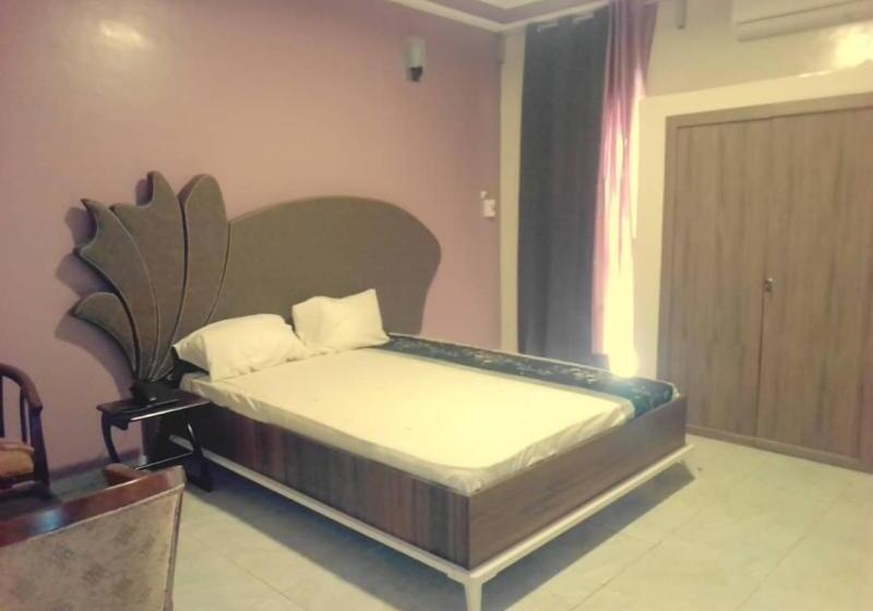 וילה בת 2 חדרי שינה, Pierre & Vacances Resort Fuerteventura Origomare