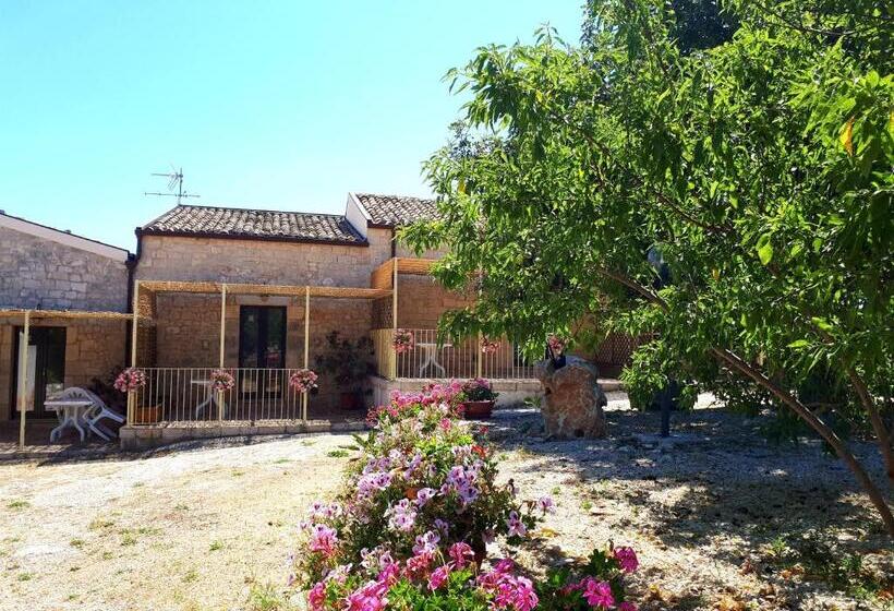 آپارتمان 1 خوابه, Agriturismo Serrafiori