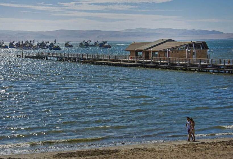 سوییت خانوادگی, Aranwa Paracas Resort & Spa