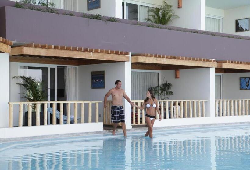 اتاق لوکس, Aranwa Paracas Resort & Spa